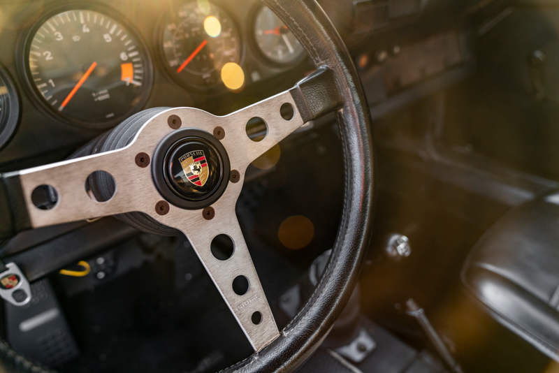 Illustration for article titled The Last Cheap Porsche 911